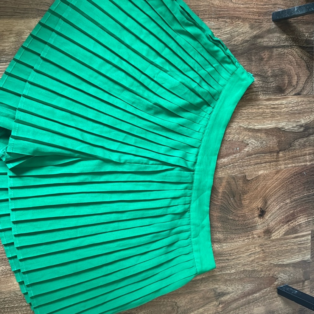 Plt shorts